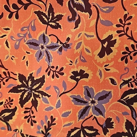 💕XIRINA💕 Bellamy Henley Mini Dress ~ Sweet Vines Medium M NWT - Picture 14 of 16